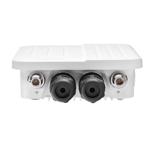 Cradlepoint W1855 Branch 5G Wideband Adapter, Essentials Plan, 2 x GbE RJ45 Ports, Embedded 5G Modem, Dual SIM, 1 Year NetCloud Cradlepoint W1855 Branch 5G Wideband Adapter, Essentials Plan, 2 x GbE RJ45 Ports, Embedded 5G Modem, Dual SIM, 1 Year NetCloud